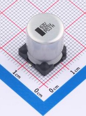 MAL214097812E3 贴片型铝电解电容 220uF ±20% 63V SMD
