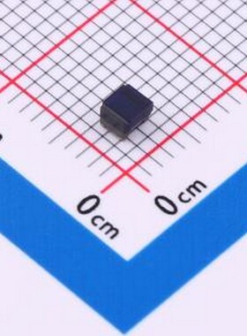 YWIF2520-2R0K 贴片电感 1008 2uH 550mA 1.1Ω SMD,2.9x2.7mm