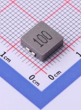 PSPMAA0803H-100M-ANP 功率电感 10uH ±20% 7A SMD,8.0x8.5mm