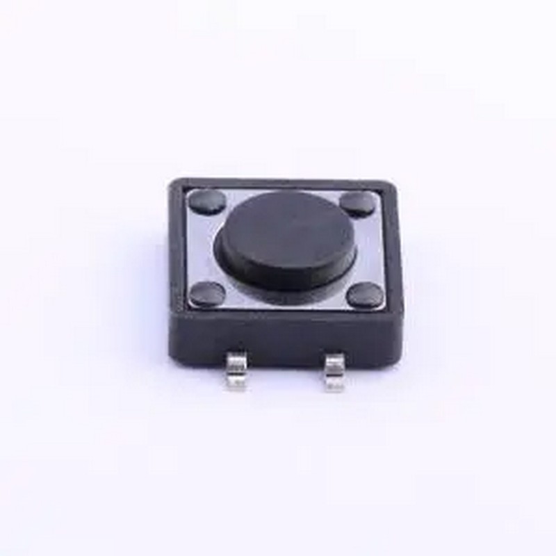 K2-1103SP-B4SW-04 K2-1103SP-B4SW-04 SMD-4P,12x12mm 轻触开关