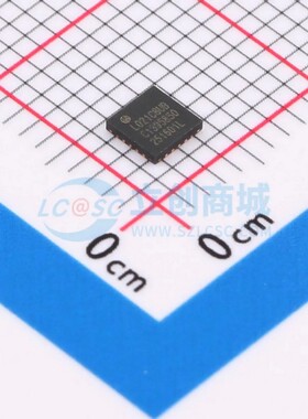 HC32L021C8UB-ZFN20TR 单片机(MCU/MPU/SOC) QFN-20-EP(3x3)