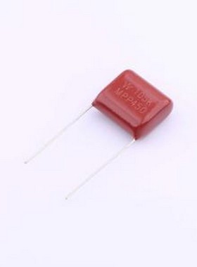 MPP105K2L6AA620MA2 聚丙烯膜电容(CBB) 1uF ±10% 450V 插件,P=1