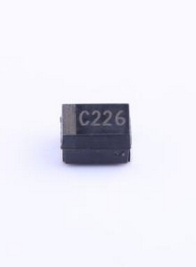 TC212B226M016B 钽电容 22uF ±20% 16V CASE-B-3528-21(mm)