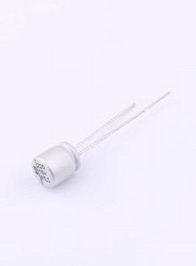 NPTC0701C221MJTM 固态电容 220uF ±20% 16V 插件,D6.3xL7mm
