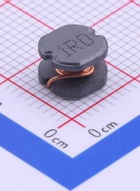 SCD0705N-1R0M-N 功率电感 1uH ±20% SMD