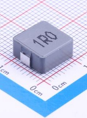 SMMS1050-1R0M 功率电感 1uH ±20% 28A SMD,11.5x10mm