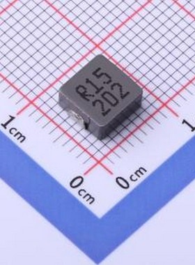 0630CDMCDDS-R15MC 功率电感 150nH ±20% 47.6A 2726