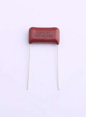 C372J104J60C000 聚丙烯膜电容(CBB) 100nF ±5% 630V 插件,P=15m