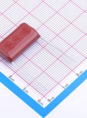 B22G564KS1B0220130060EOY 聚丙烯膜电容(CBB) 560nF ±10% 400V