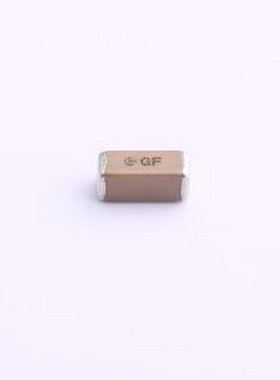 GA342DR7GF102KW02L 安规电容 等级:X1,Y2 1nF ±10% 250V 1808