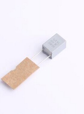 BFC237075105 薄膜电容 1uF ±10% 63V