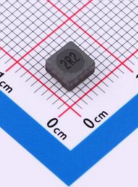 SH40282R2YLB 功率电感 屏蔽式SMD功率电感器； SMD,4.8x4.8mm