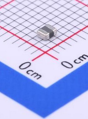 SLM20161R0MIT 功率电感 1uH ±20% 0806