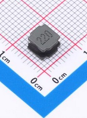 ABG06A45LCM220 功率电感 ABG06A45LCM220 SMD,6x6mm