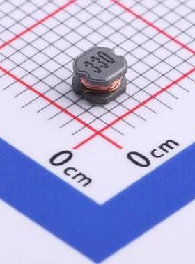 SM3521-330MT 功率电感 33uH ±20% 600mA SMD,3.5x3mm