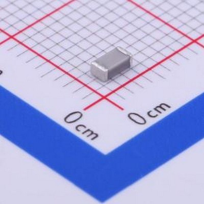 C3216C0G2A103JT000N 贴片电容(MLCC) 10nF ±5% 100V 1206