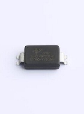 SMDY13222Y5P331K0 安规电容 330pF ±10% 500V SMD,8.1x5.5mm