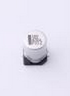 MAL215097412E3 贴片型铝电解电容 470uF ±20% 10V SMD