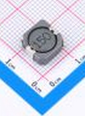 MS104R-150MT 功率电感 15uH ±20% 3.6A SMD-2P,10.2x10mm