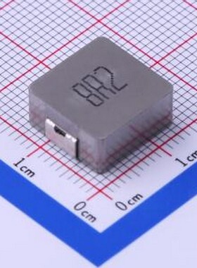 MWSA1206S-8R2MT 功率电感 8.2uH ±20% 13.5A SMD,13.5x12.6mm