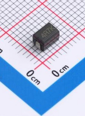 CC45324R7KSB 贴片电感 绕线芯片电感器 1812