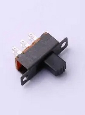 KH-SS22F32-G7 拨动开关 KH-SS22F32-G7 插件 滑动开关
