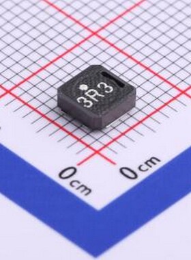 VLCF5020T-3R3N1R6 功率电感 3.3uH ±30% 1.6A SMD,5x5mm