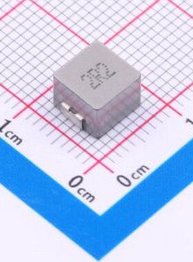 APH0650T2R2M 功率电感 2.2uH ±20% 9.13A SMD,7x6.6mm