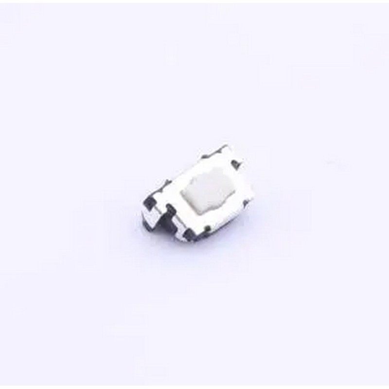 GT-TC036B-H035-L1 4.8*3*3.5mm 卧贴 轻触开关 SMD,4.8x3.5mm 轻