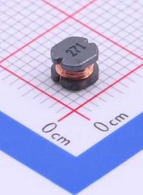 PCD0403MT271 功率电感 270uH ±20% SMD,4.5x4mm