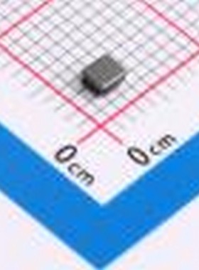 FNRH252012S-6R8MT 功率电感 6.8uH ±20% 1.1A SMD,2x2.5mm