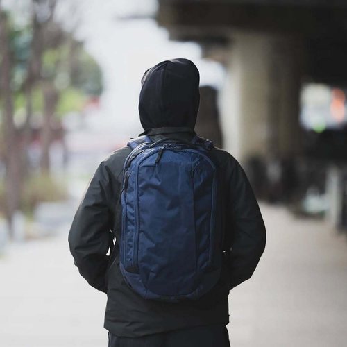 AbleCarry登机背包通勤双肩包