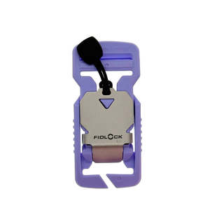 德国 Fidlock - V-Buckle 25 split bar 25MM扣磁扣