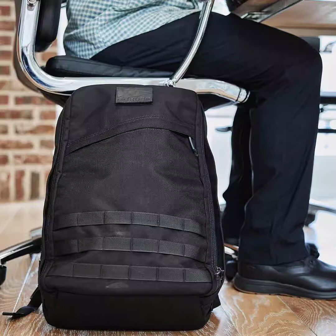 美国品牌GORUCK GR1 CORDURA 21L/26L户外通勤背包耐用防水双肩包