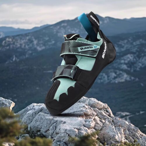 SCARPA本能SF竞技男女户外进阶攀岩鞋专业抱石野攀正品现货优惠