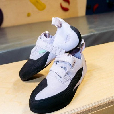 Soill户外专业进阶新手入门攀岩鞋训练抱石高颜值男女款Step现货