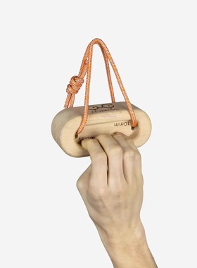 YY Vertical原创设计户外多功能便携家用指力板耐力训练套装