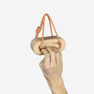 YY Vertical原创设计户外多功能便携家用指力板耐力训练套装