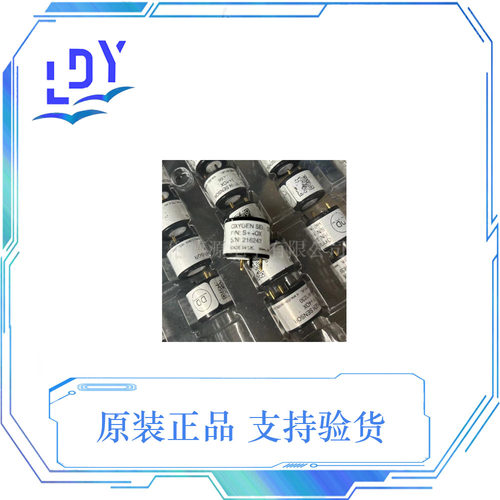 DDS传感器氧气传感器检测