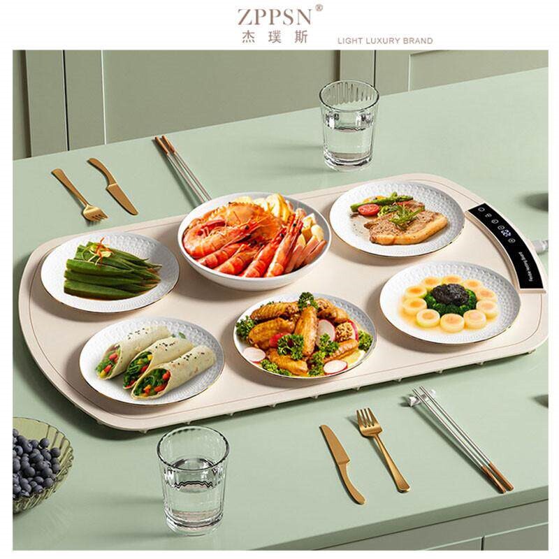 意大利ZPPSN暖菜板家用多功能餐