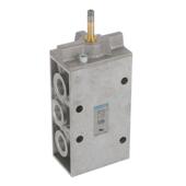 2原装 电磁阀MFH系列均可订货咨询价格 费斯托FESTO电磁阀MFH