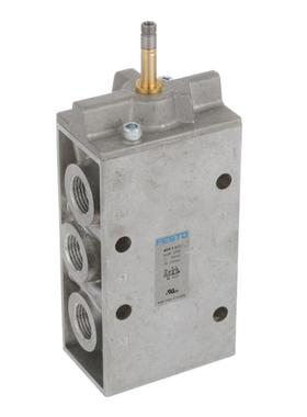 费斯托FESTO电磁阀MFH-5-1/2原装电磁阀MFH系列均可订货咨询价格