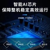 六千瓦温控数显温度控制器工业养殖温度控制器温度自动大功率控制