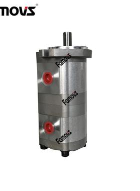 DFMN-302A-35M台湾新鸿同步马达HYDROMAX同步齿轮马达同步阀