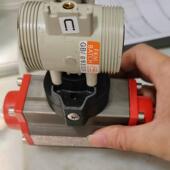 意大利FIP格林韦德球阀CMUIMNC020PBOC原装 到直发 现货款