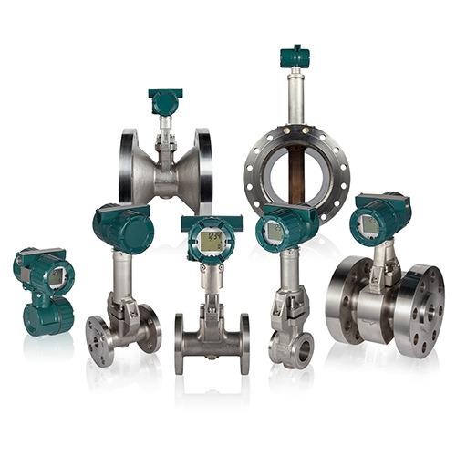 YOKOGAWA横河涡街流量计 DY025-EBXAJ1-2N DY100系列正品