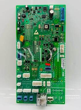 奥的斯ACD5电梯轿顶板主板CSPB3 HBA26800AF1/AF2原装全新现货