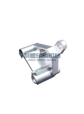 海德堡SM52PM52印刷机配件飞达支架飞达连臂铝支架G2.028.030 02