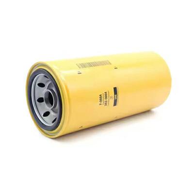 油水分离器382-0664 438-5386 过滤器柴油滤芯 适用于卡特彼勒
