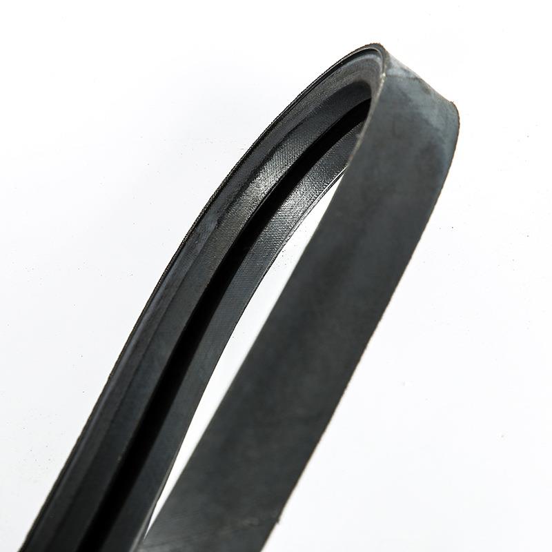 5HC型橡胶农机联组带农用拖拉机传动皮带家用电器平皮带